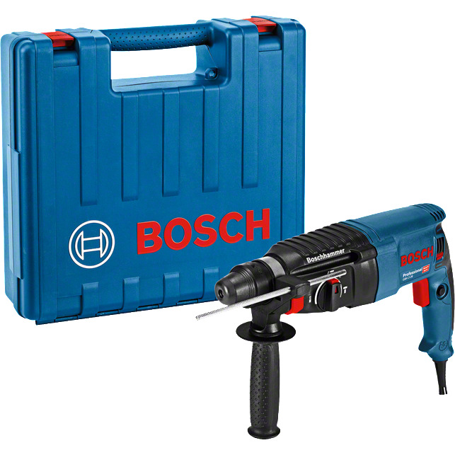 BOSCH GBH2-28 ハンマードリル【リライズ市川行徳店】【店頭取引限定】【未使用】IT54HO3RW3FZ BOSCH（ボッシュ） 日本正規品 ハンマードリル SDSプラスシャンク GBH