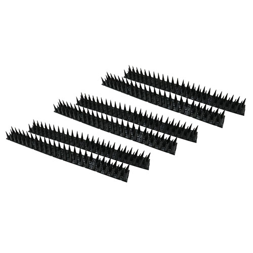 セフティ-3 侵入防止トゲシート 45cm 6PCS　6PCS