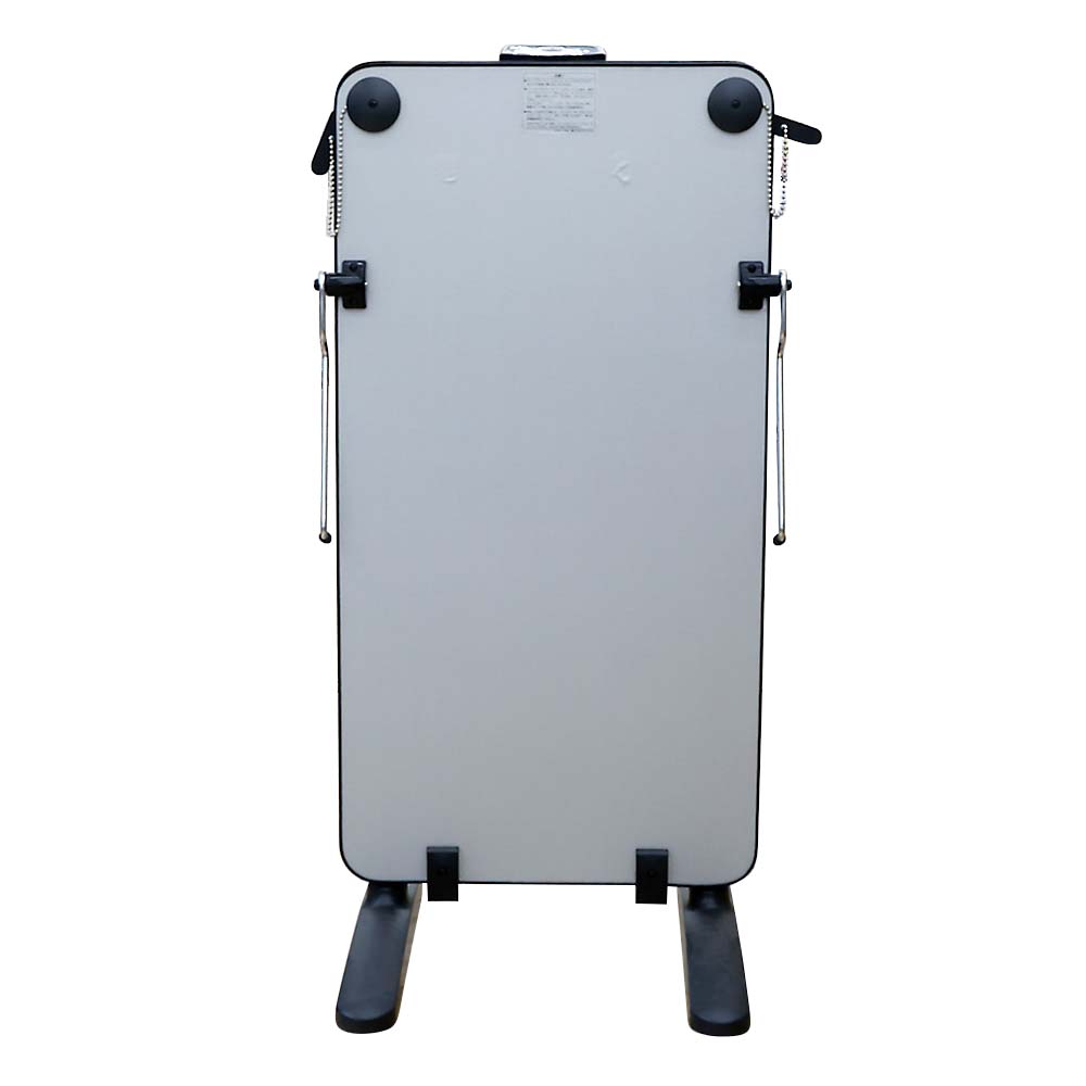 ズボンプレッサー　スタンド型　シルバー　ＨＩＰ－Ｔ３６（Ｓ）