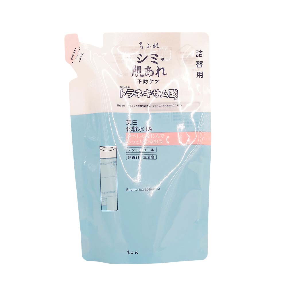 美白化粧水ＴＡ　詰替　１５０ml