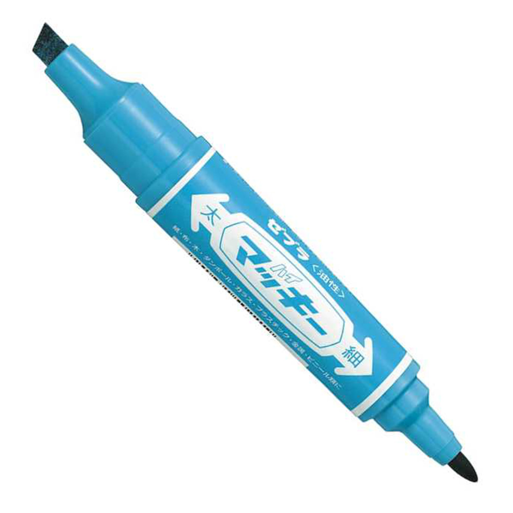 ハイマッキー ライトブルー　MO-150-MC-LB