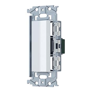 SOーSTYLE埋込ロングハンドルSWセット スイッチC　WNSS52929W