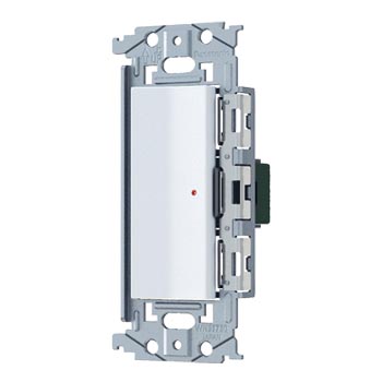 SOーSTYLE埋込ロングハンドル パイロットスイッチC(4A)　WNSS53979W