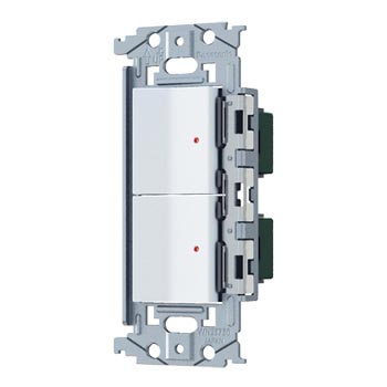 SOーSTYLE埋込ロングハンドル パイロットSWC(4A)×2　WNSS53797W