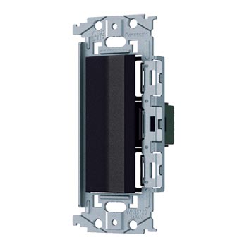 SOーSTYLE埋込ロングハンドルSWセット スイッチC　WNSS52929B