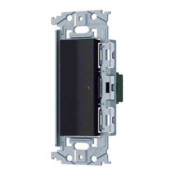 SOーSTYLE埋込ロングハンドル パイロットスイッチC(4A)　WNSS53979B