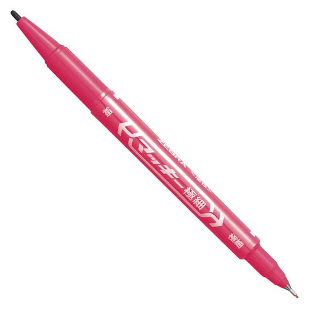 マッキー 極細MO-120-MC-PT