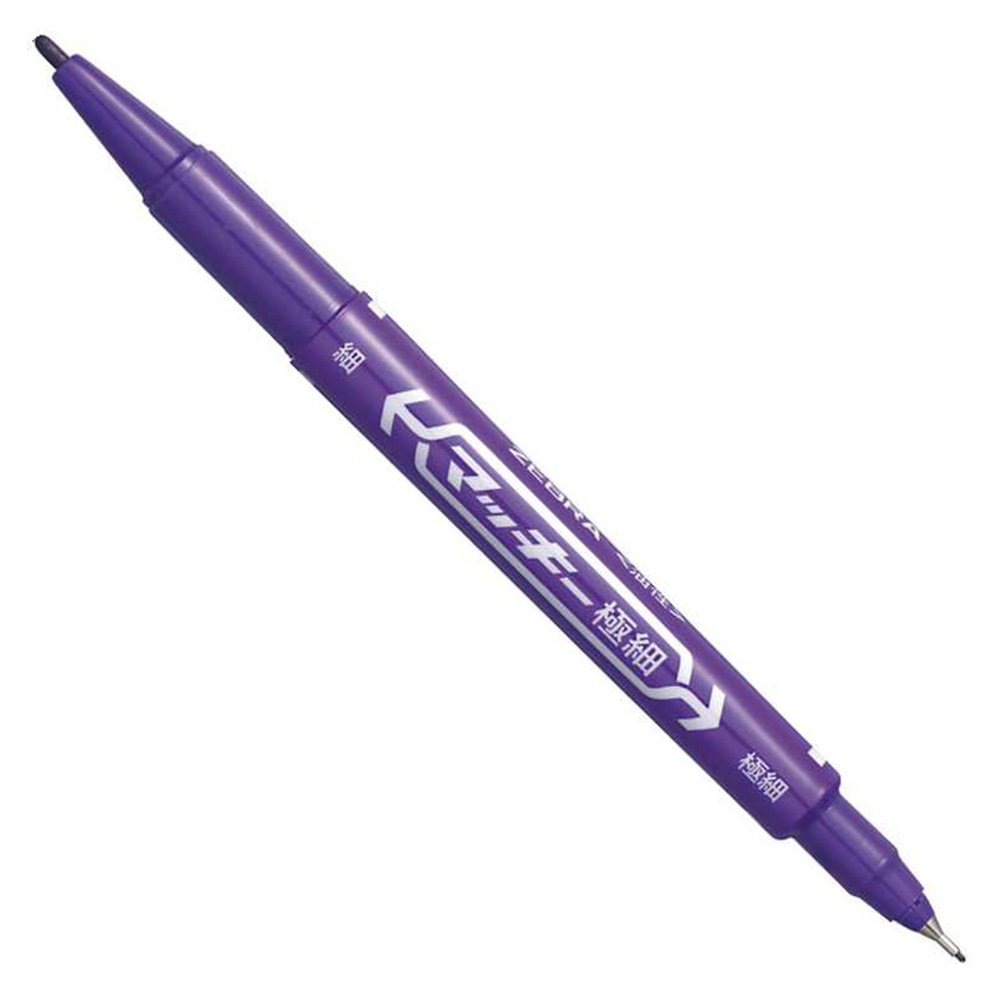 マッキー 紫PMO-120-MC-PU