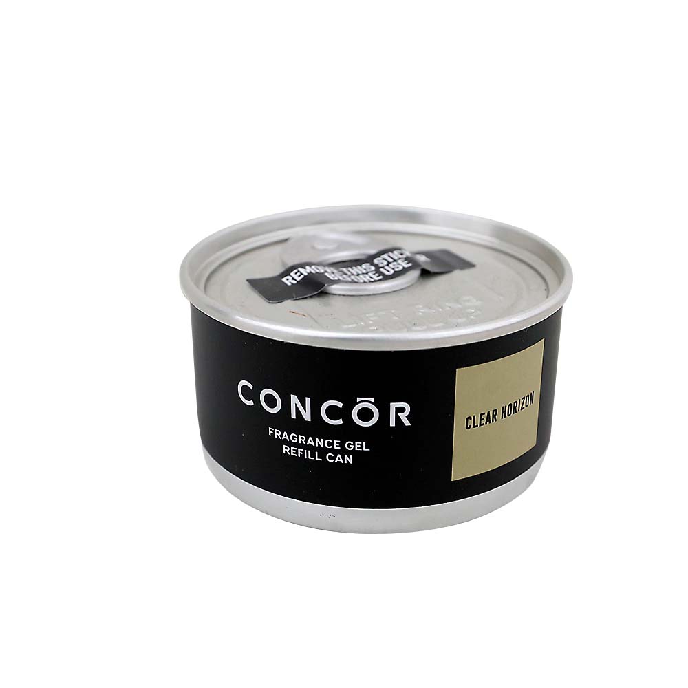 CONCOR FジェルBOX用 リフィルクリアホライズン　COC0503