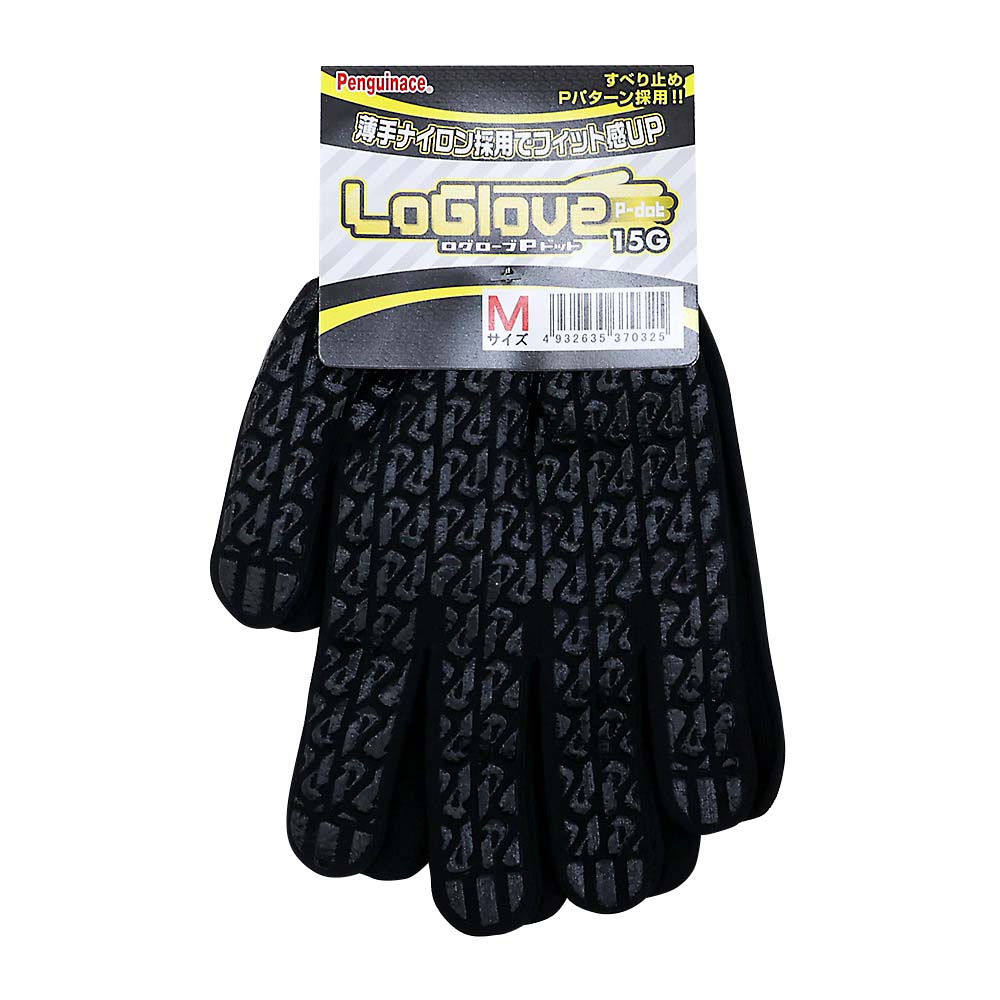 LOGLOVE P-dot 15G M