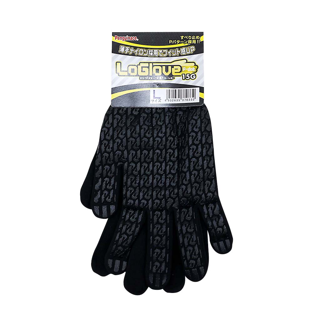 LOGLOVE P-dot 15G L