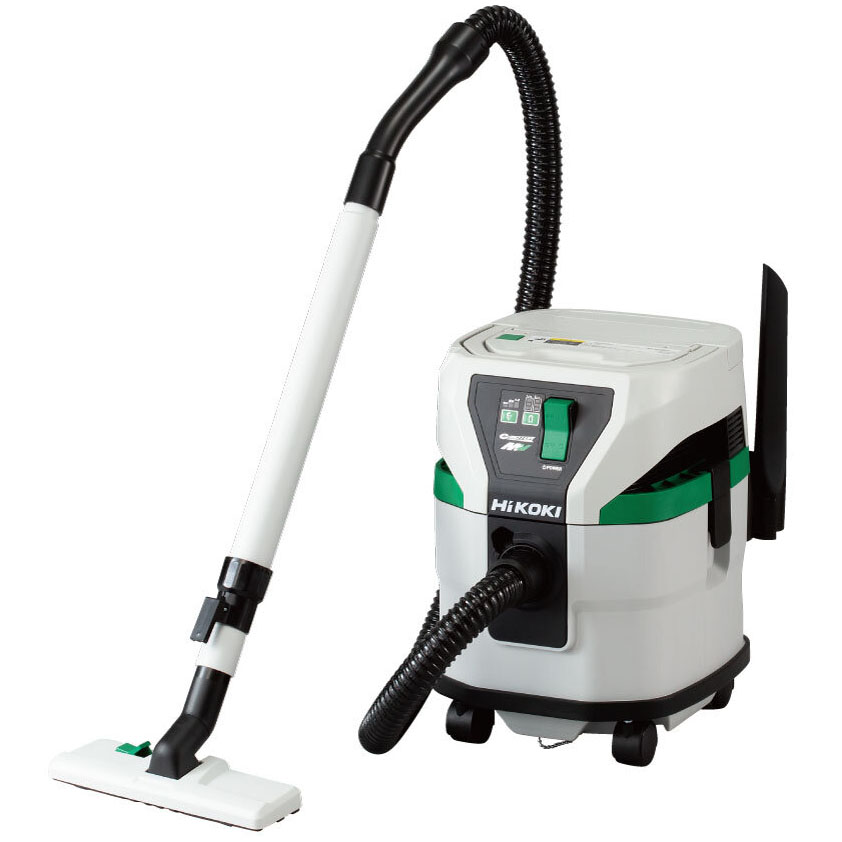HK RP3615DA （NN）乾湿両用 36V集じん機 | ジョイフル 