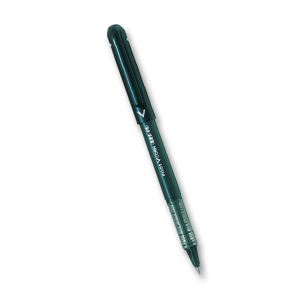 エコVコーン 黒　LVE-10EF-B