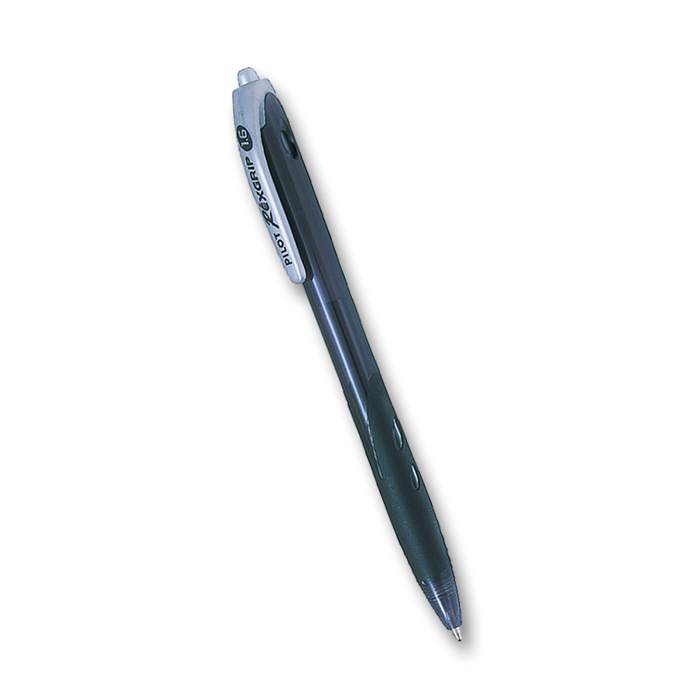 レックスグリップ 1.6 黒　BRG-10BB