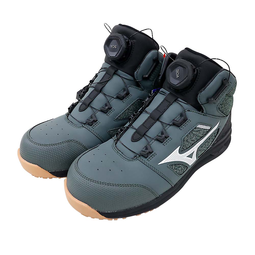ＡＬＭＩＧＨＴＹ　ＬＳＩＩ７３Ｍ　ＢＯＡ２５０カーキ