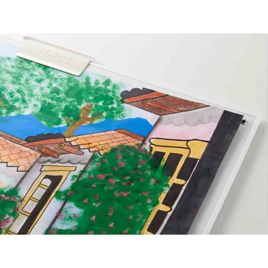 ペン画/板 ペンテル 画板 4切用 ZSG1-2 | ジョイフル本田 取り寄せ＆店舗受取