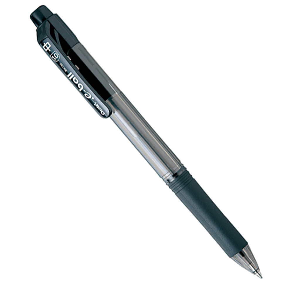 P.テル ドットイー ボール クロ BK130-A　クロ