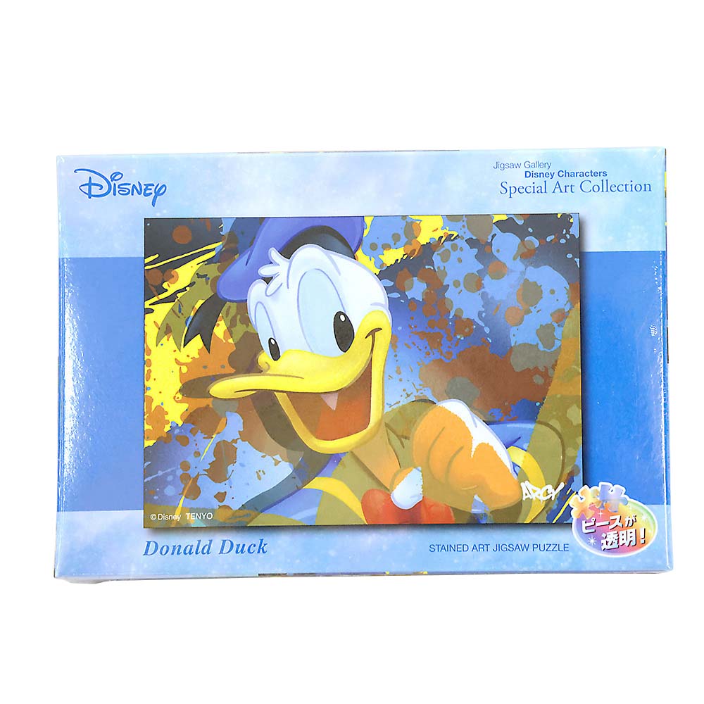 Donald Duck　DSG266-986