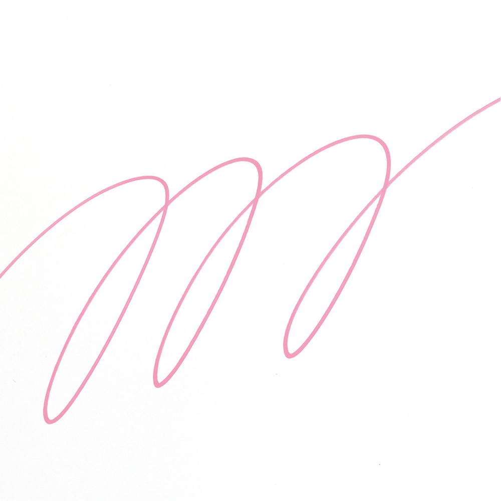 三菱 ペイントマーカー 中字丸芯 桃　PX20.13