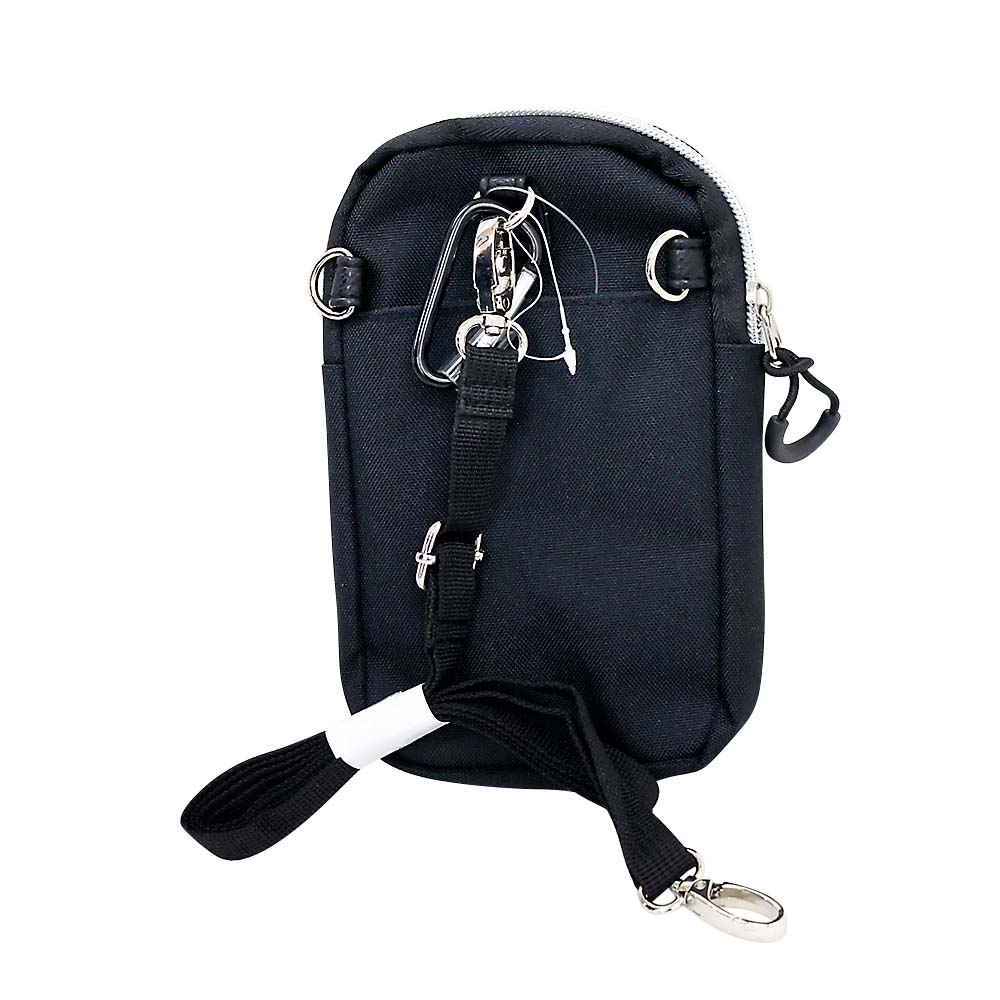 ミニショルダー２７０－０５４Ｅ　ＢＬＫ