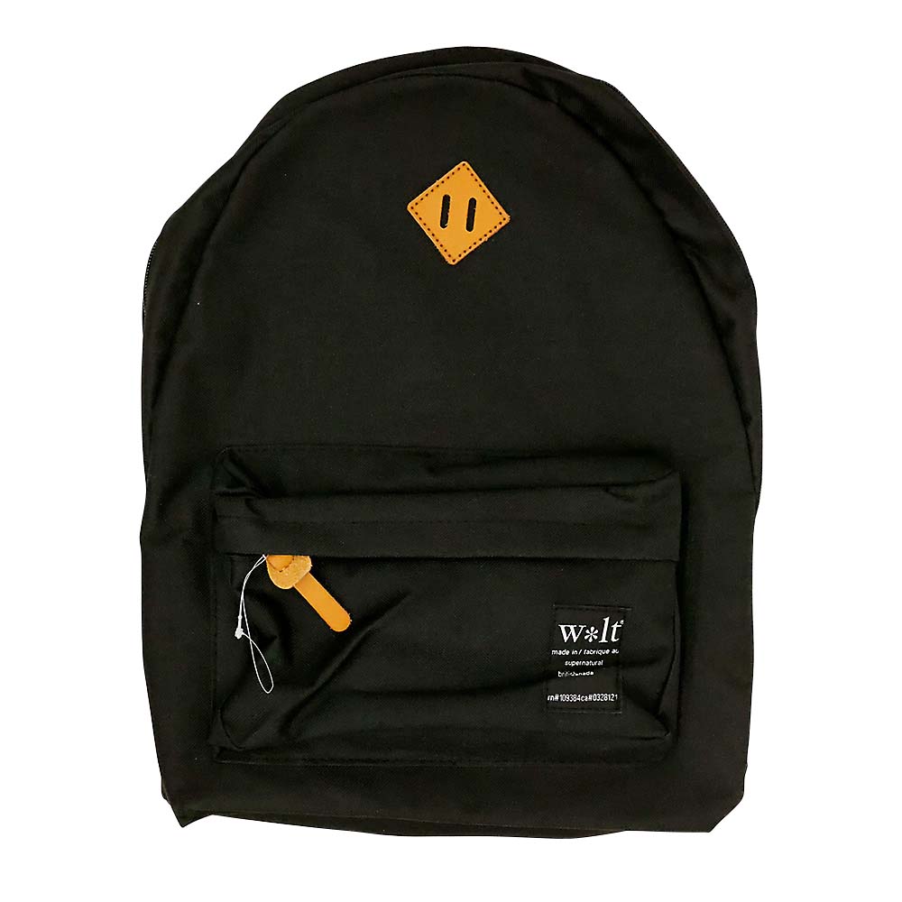 リュック180-061E BLK