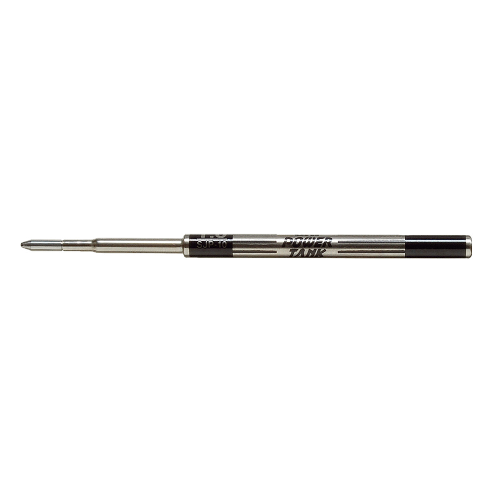 三菱 パワータンク用替芯 1.0mm 黒　SJP10