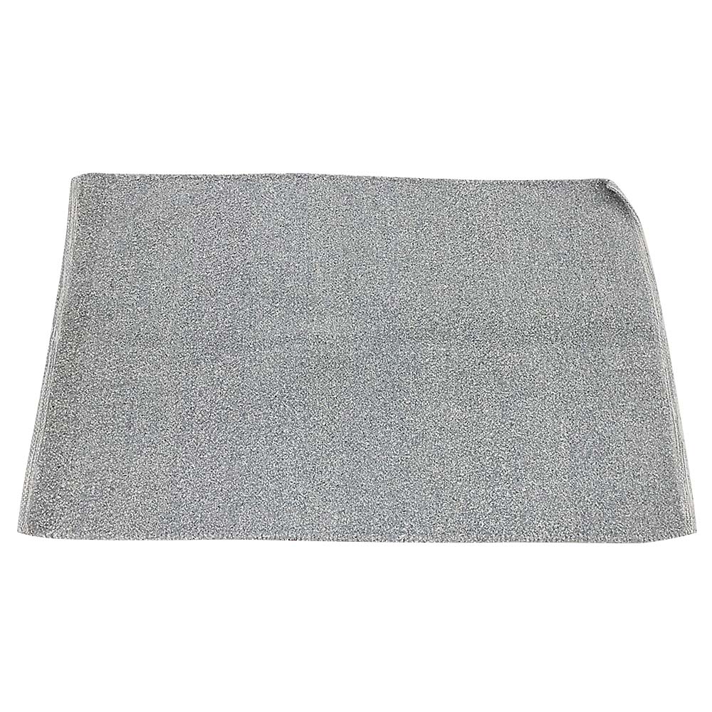 インドメンマット オーブンチェック NA 60x90cm