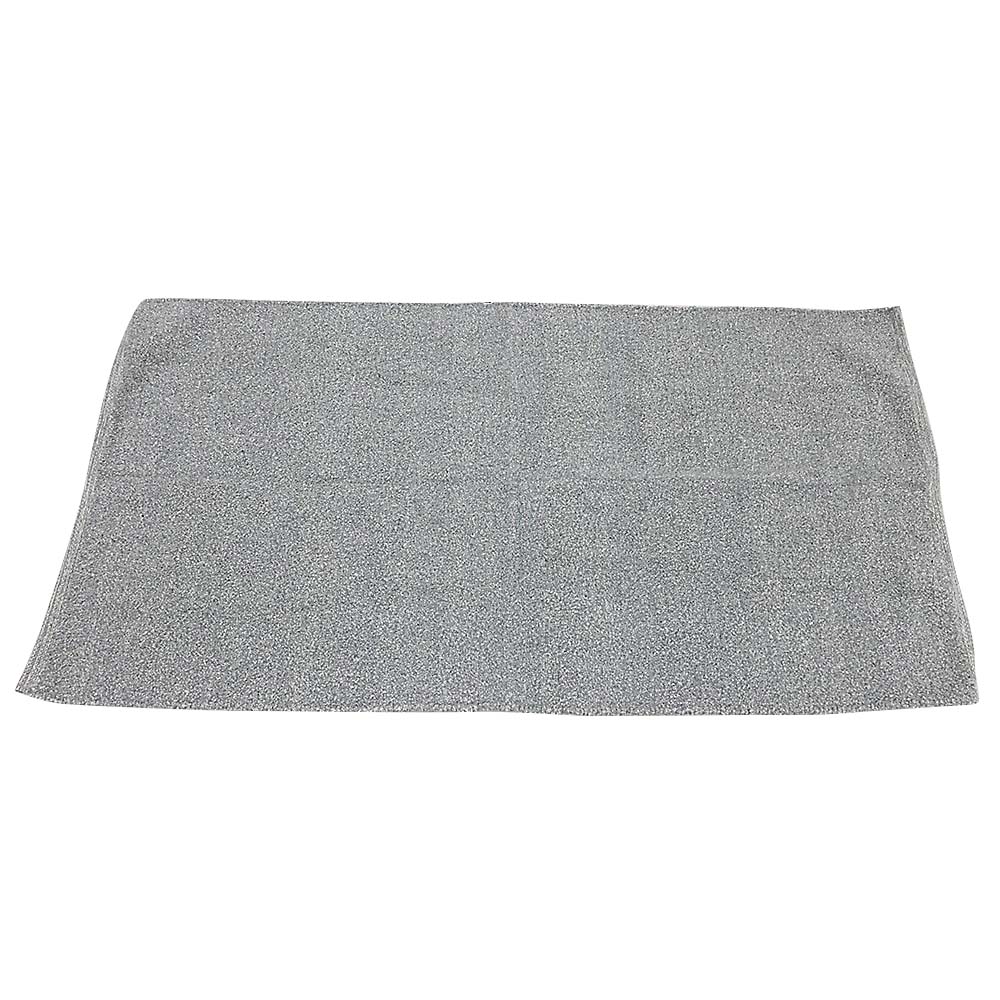 インドメンマット オーブンチェック NA 70x135cm