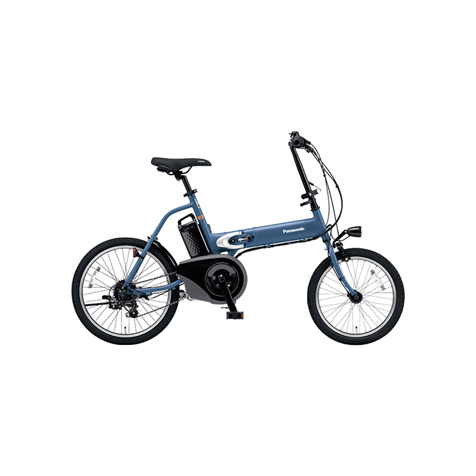 電動アシスト自転車 CYCOO 電動アシスト GHOST WOLF TDN－244L