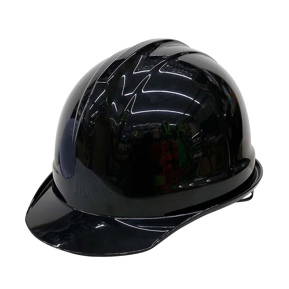 ヘルメットＳＣ－１ＢＲＡ　ＫＰ　ブラック