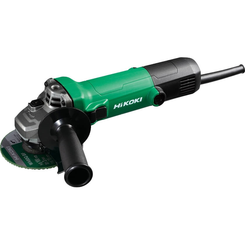HiKOKI　ACグラインダー G10SL7 100V　G10SL7 100V