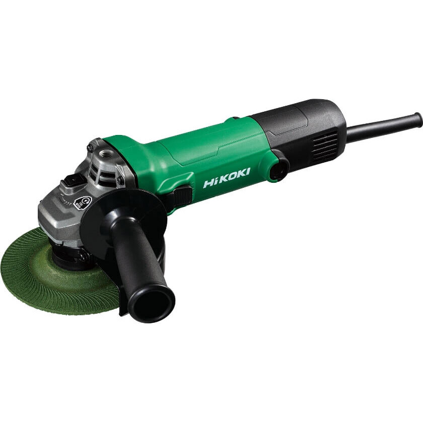 HiKOKI　ACグラインダー G13SH7 100V　G13SH7 100V