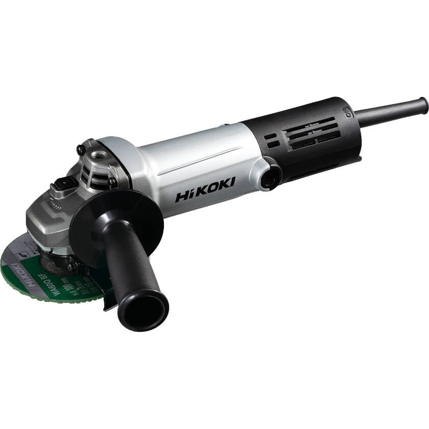 HiKOKI　ACグラインダー G10SHA (E)　G10SHA (E)
