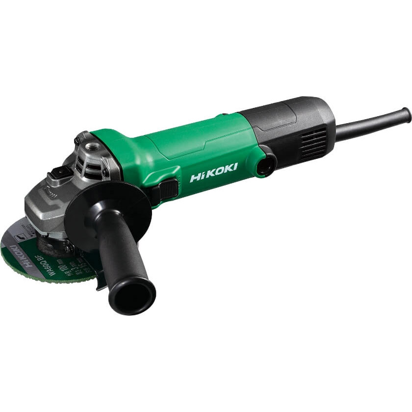 HiKOKI　ACグラインダー G10SH7 100V　G10SH7 100V
