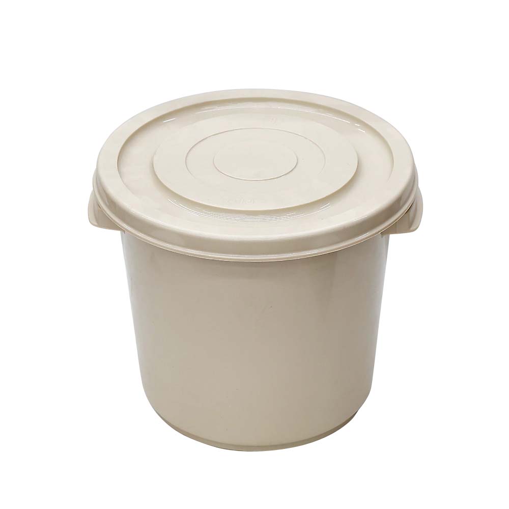 味噌容器　６Ｌ