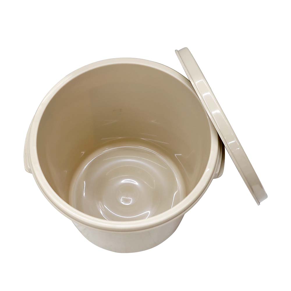 味噌容器　６Ｌ