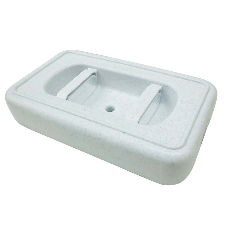 漬物石 角型 10kg