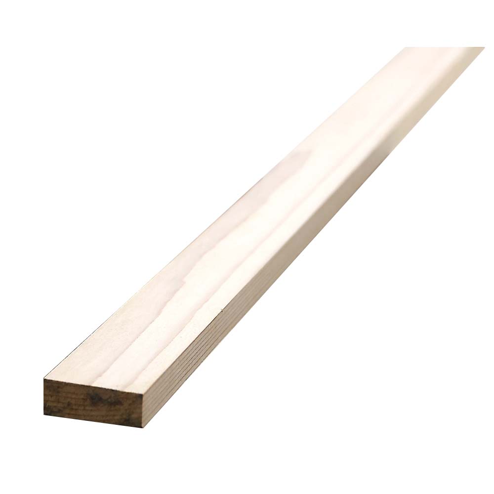 レッドシーダー クリアー材　14.5x38x900mm