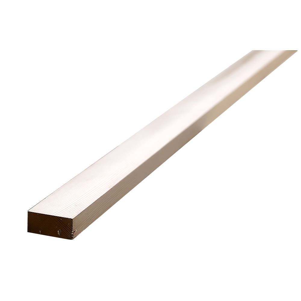 レッドシーダー クリアー材　17.5x38x900mm