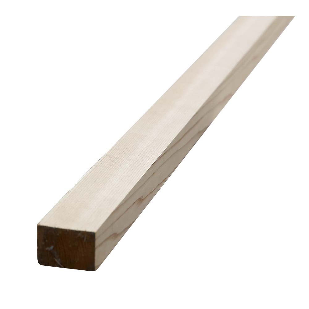 レッドシーダー クリアー材　26.5x38x900mm
