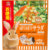 ぱりぱりサラダ　お徳用　４２０ｇ