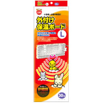 外付け保温ボード　Ｌ