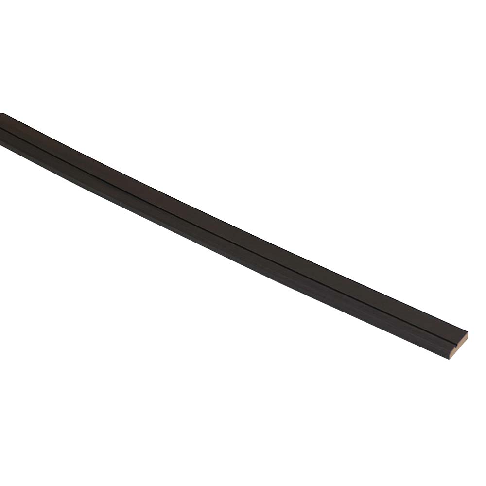 廻縁 ロイヤルナッツダーク　9x35x3900 M35