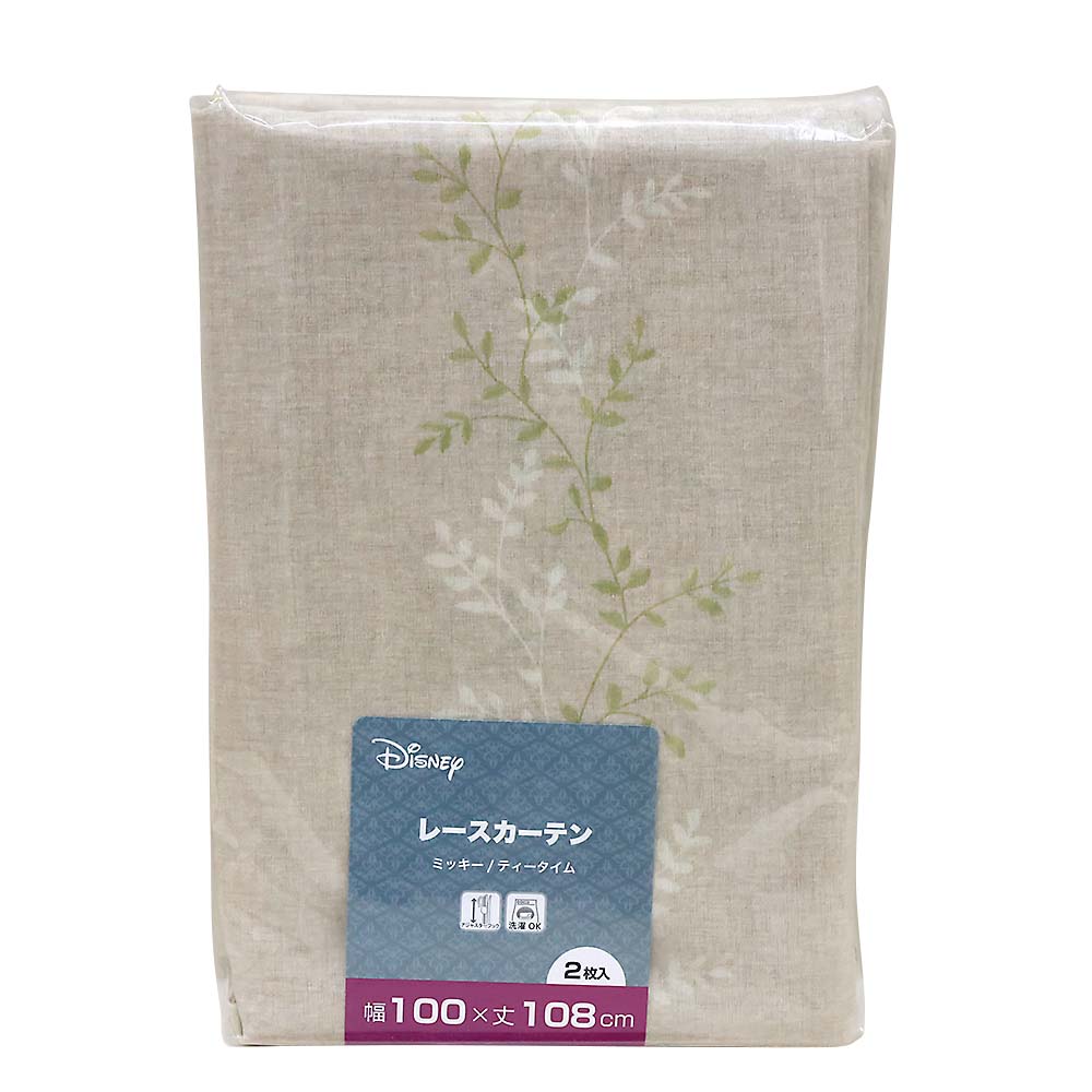 ミッキー　ティーボイル　ＢＥ　巾１００×丈１０８ｃｍ
