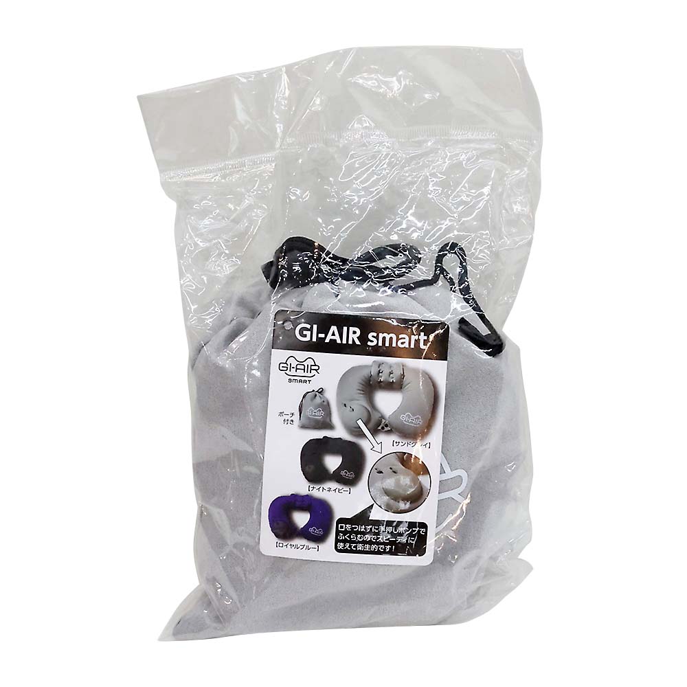 GI-AIR HC-G084 smart サンドグレイ　HC-G084