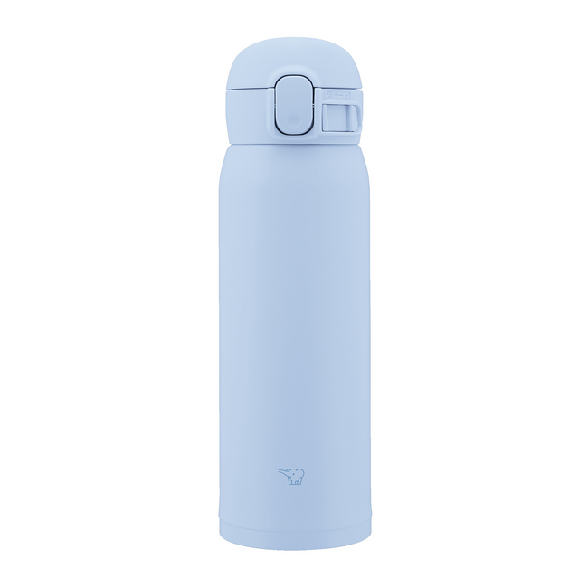 象印 シームレスセンマグ 480ml SM-WS48 AM