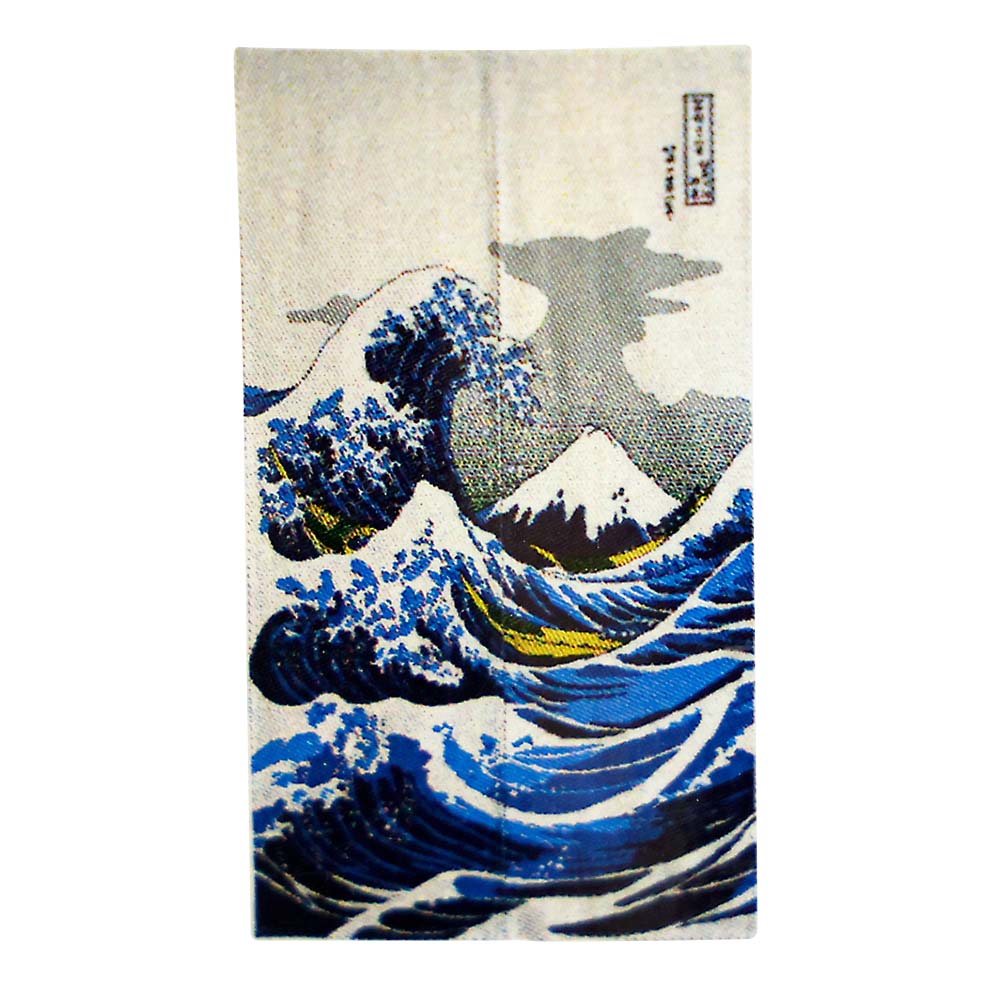 シラナミ　ＢＬ　８５×１５０ｃｍ