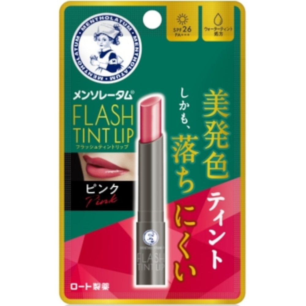 メンソレータム フラッシュティントリップ PK 2.0g　2.0g