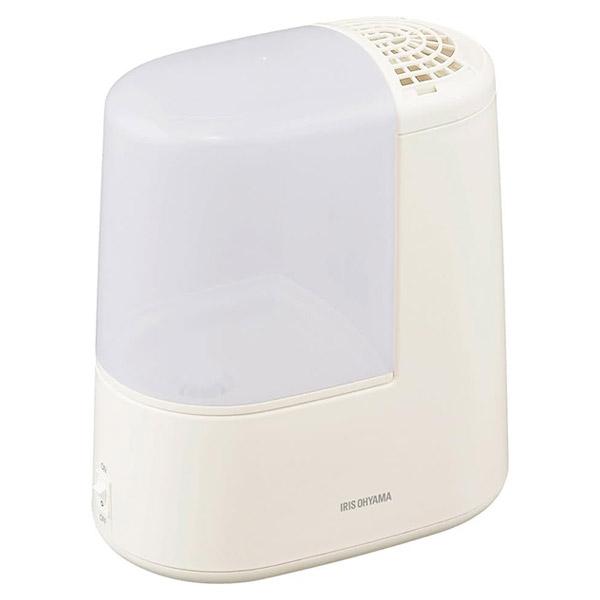 アイリス スチーム加湿器260ml AHM-H26B-C アイリス スチーム加湿器260ml AHM-H26B-C