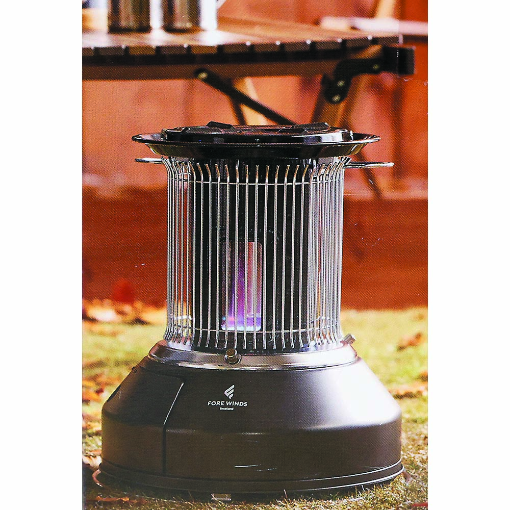FORE WINDS MULTI HEATER CB-STV FORE WINDS MULTI HEATER CB-STV